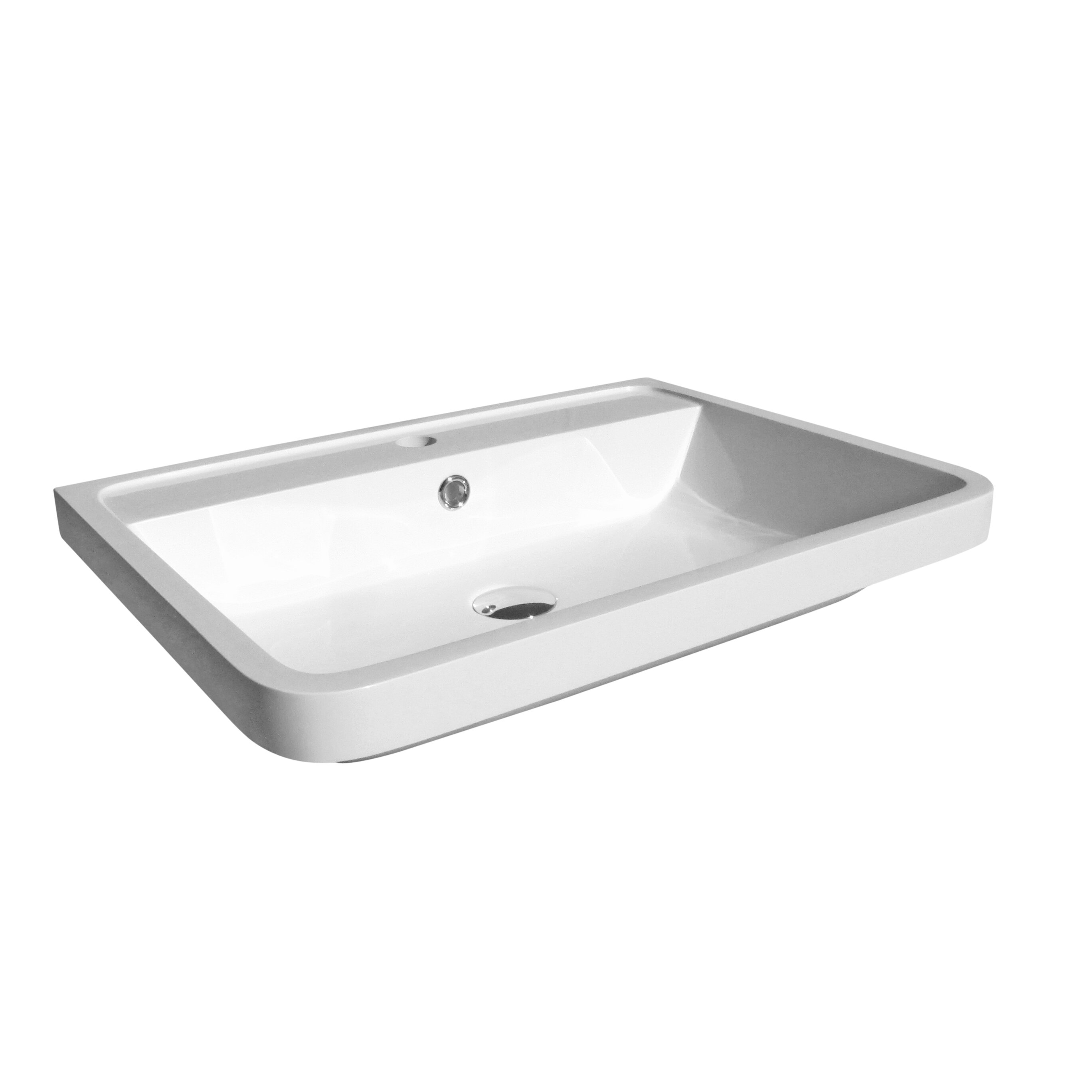 Lavabos en Corian