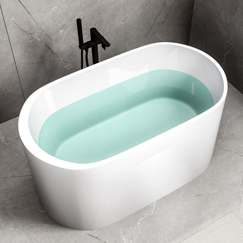 Mini-baignoire